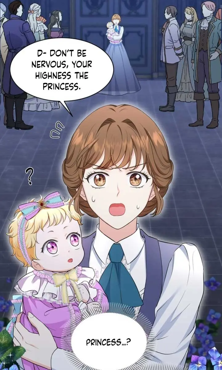 The S-Class Little Princess Is Too Strong Chapter 1 Page 125
