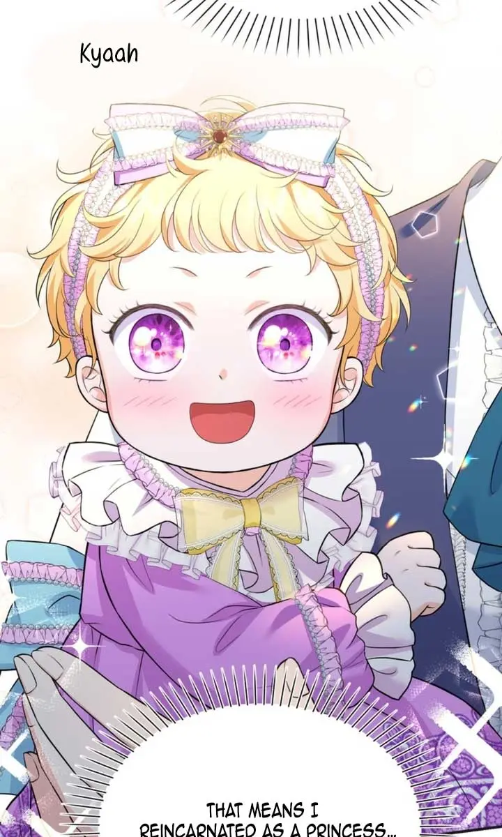 The S-Class Little Princess Is Too Strong Chapter 1 Page 128