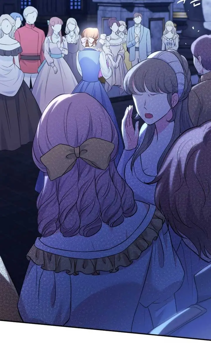 The S-Class Little Princess Is Too Strong Chapter 1 Page 132