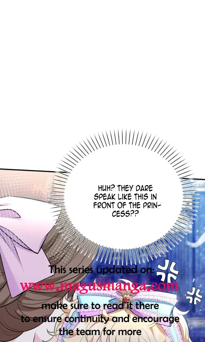 The S-Class Little Princess Is Too Strong Chapter 1 Page 133