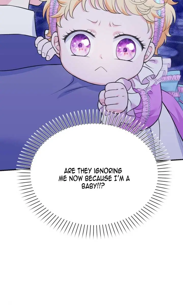 The S-Class Little Princess Is Too Strong Chapter 1 Page 134