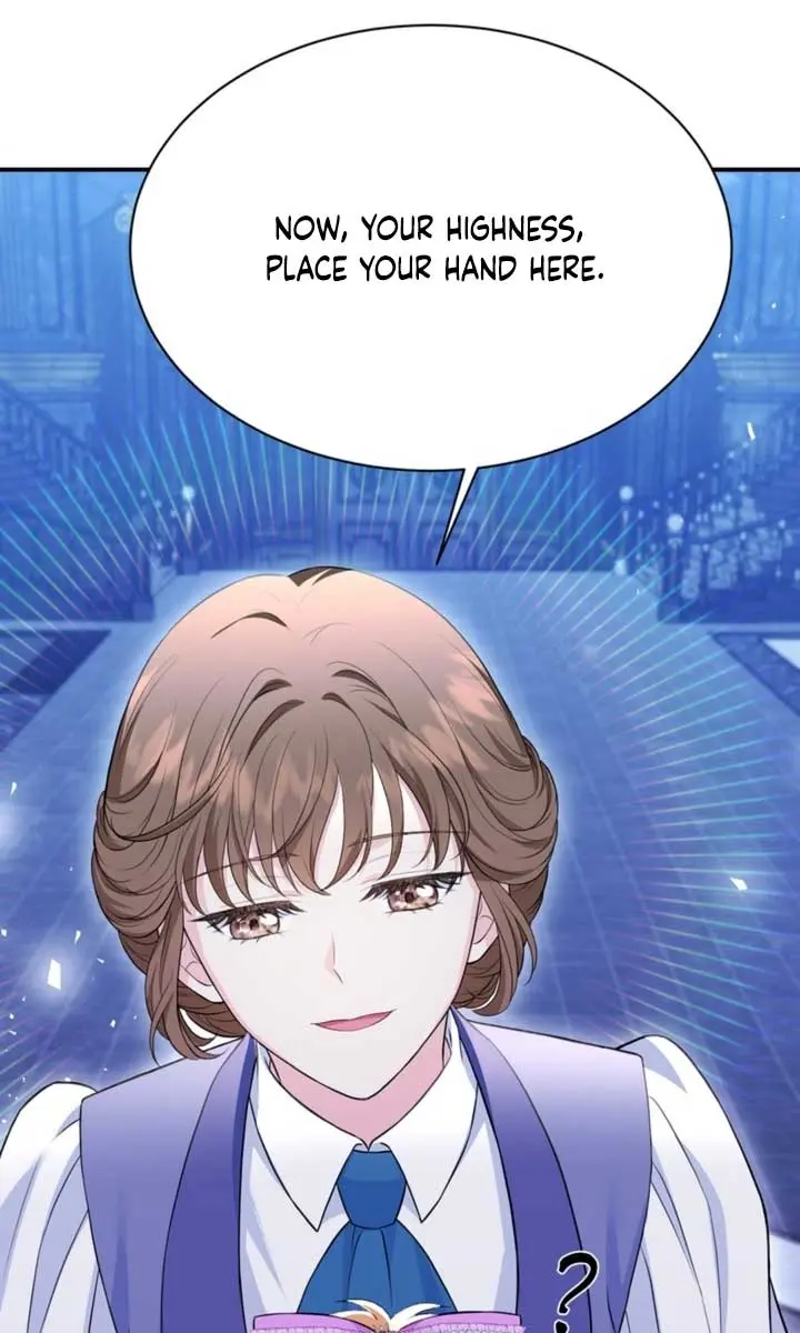 The S-Class Little Princess Is Too Strong Chapter 1 Page 135