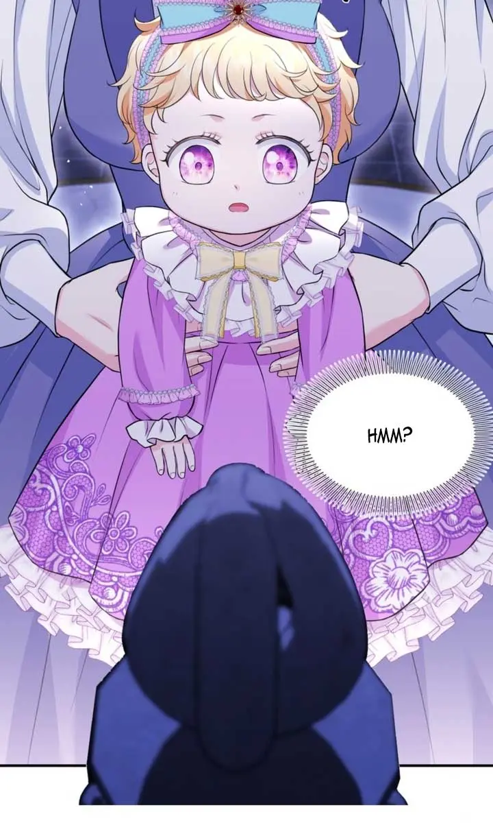 The S-Class Little Princess Is Too Strong Chapter 1 Page 136