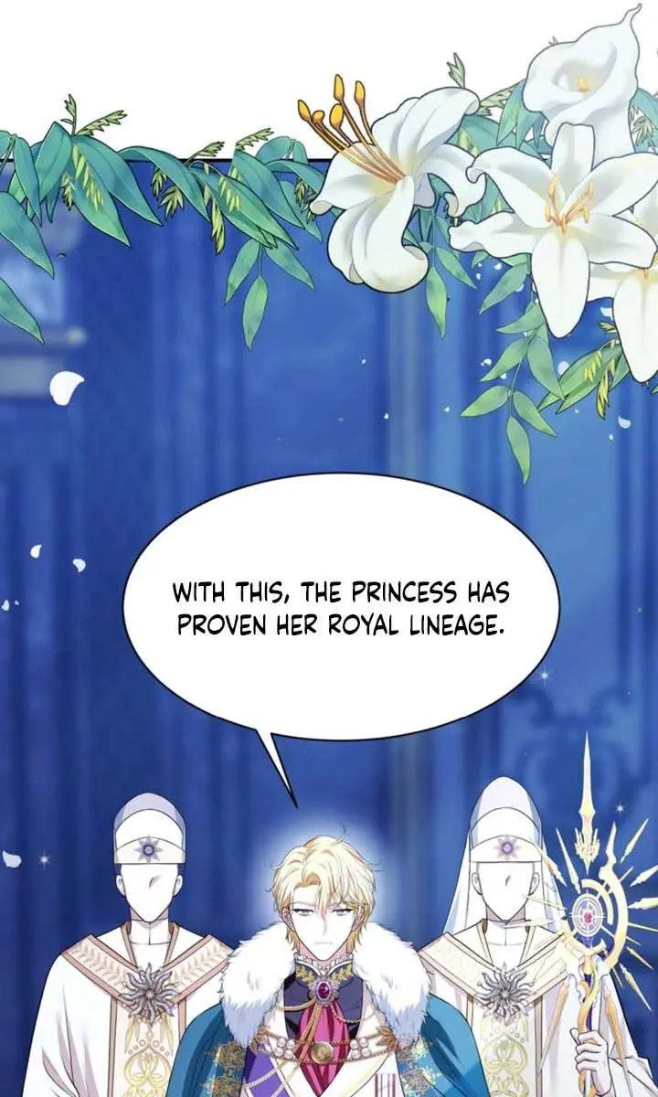 The S-Class Little Princess Is Too Strong Chapter 1 Page 154