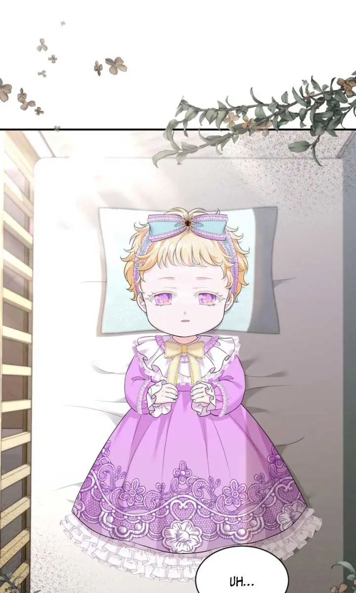 The S-Class Little Princess Is Too Strong Chapter 2 Page 2