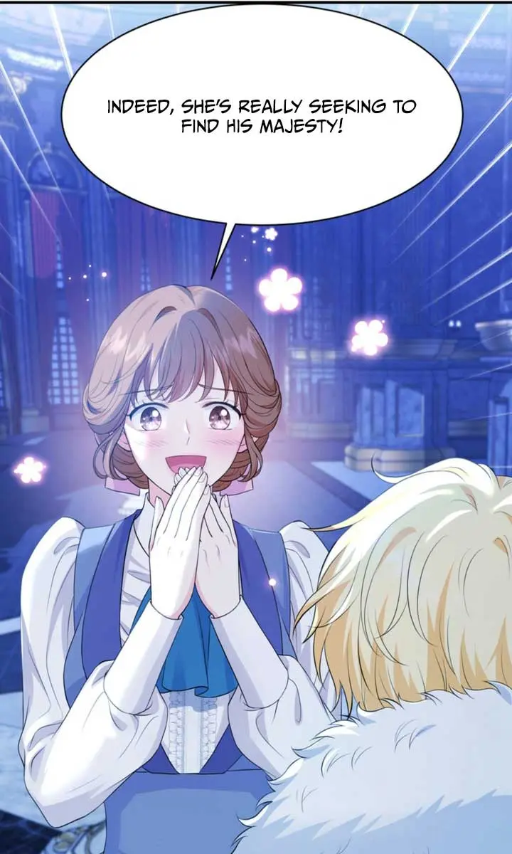 The S-Class Little Princess Is Too Strong Chapter 2 Page 40