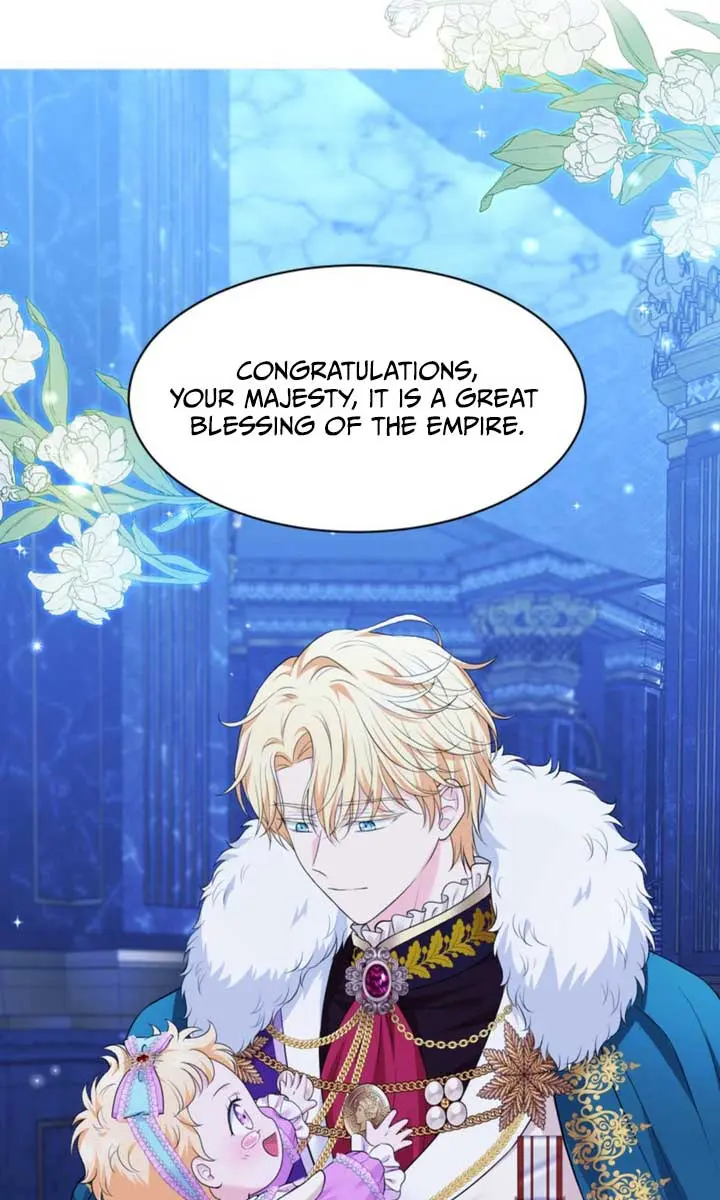 The S-Class Little Princess Is Too Strong Chapter 2 Page 47