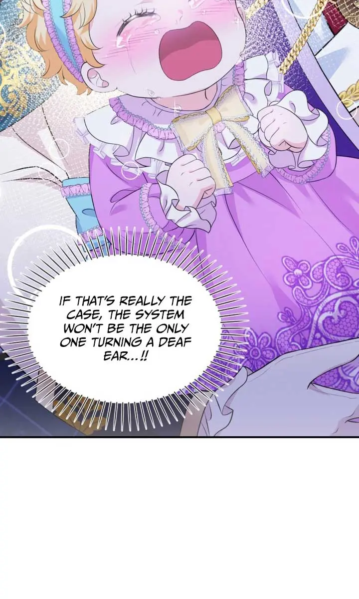 The S-Class Little Princess Is Too Strong Chapter 2 Page 51