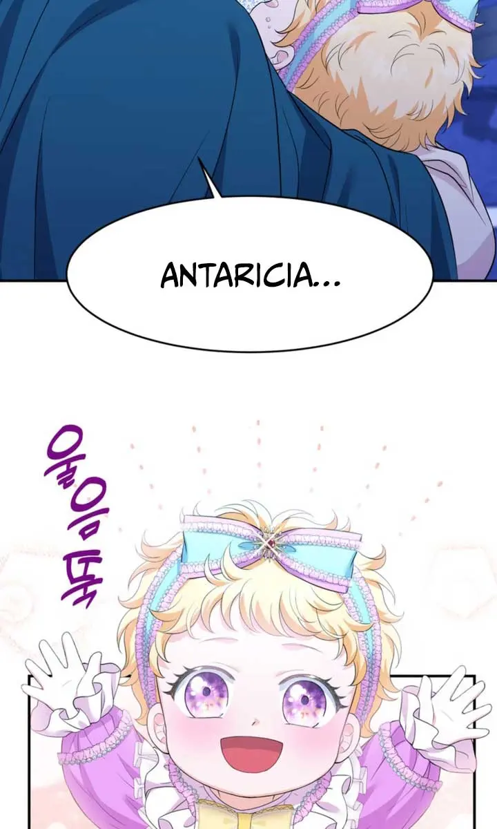 The S-Class Little Princess Is Too Strong Chapter 2 Page 53