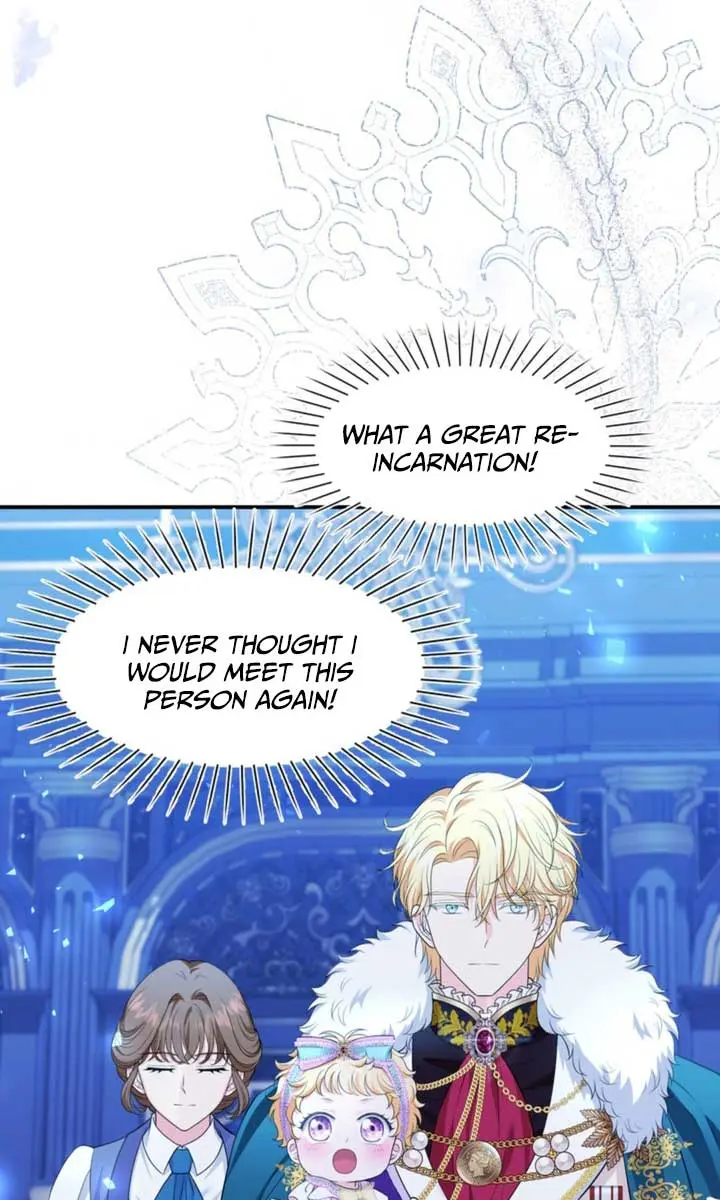 The S-Class Little Princess Is Too Strong Chapter 2 Page 57