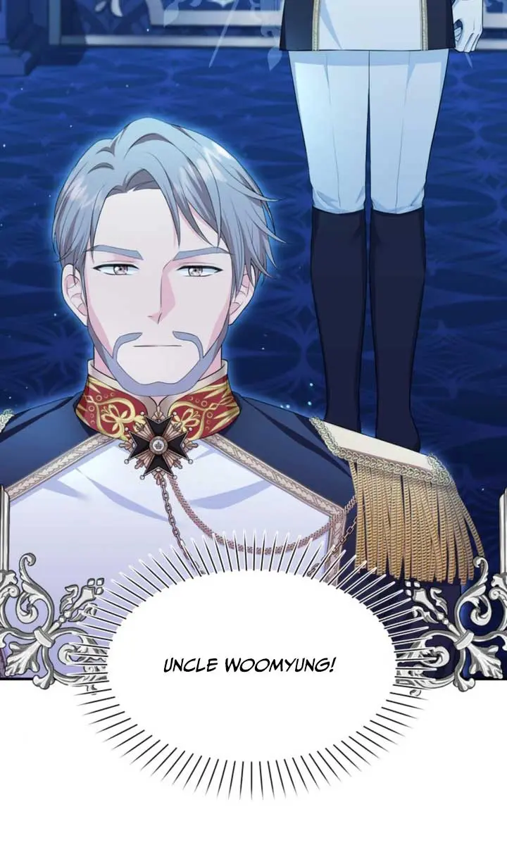 The S-Class Little Princess Is Too Strong Chapter 2 Page 60
