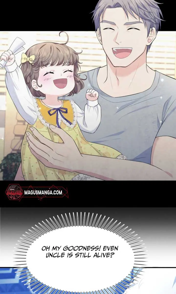 The S-Class Little Princess Is Too Strong Chapter 2 Page 67