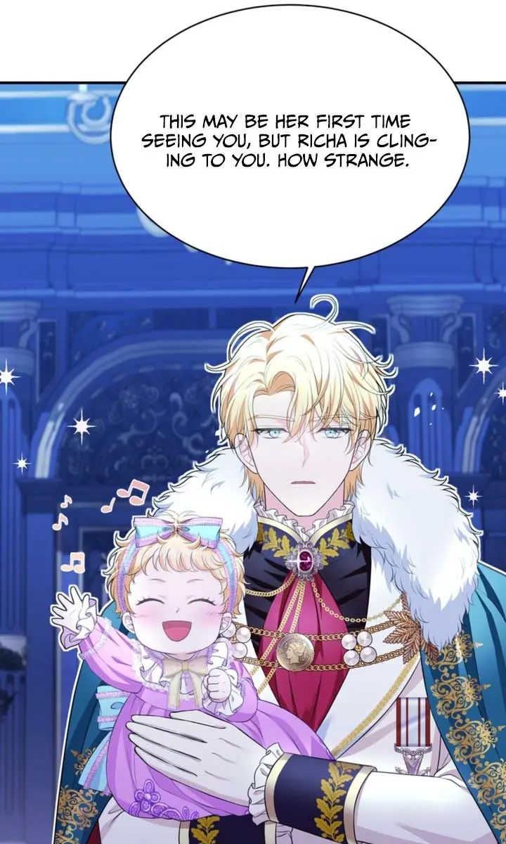 The S-Class Little Princess Is Too Strong Chapter 2 Page 70