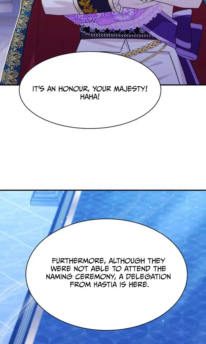 The S-Class Little Princess Is Too Strong Chapter 2 Page 71