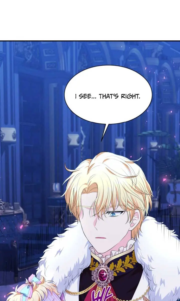 The S-Class Little Princess Is Too Strong Chapter 2 Page 73
