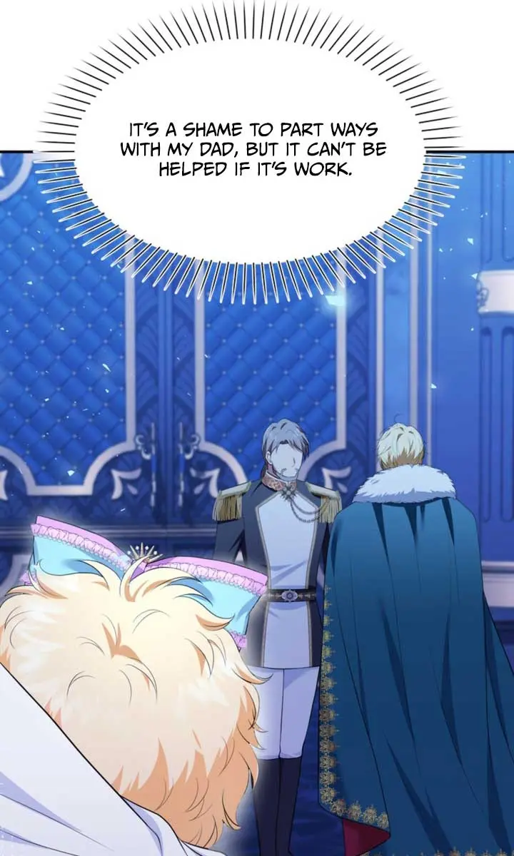 The S-Class Little Princess Is Too Strong Chapter 2 Page 77