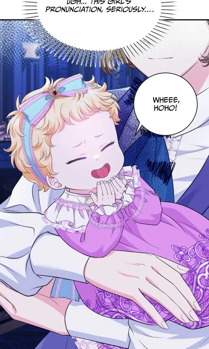 The S-Class Little Princess Is Too Strong Chapter 2 Page 83