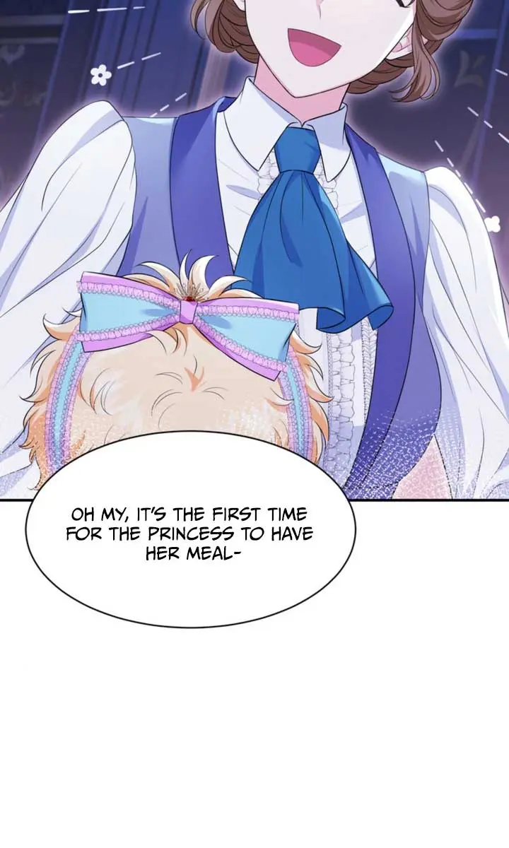 The S-Class Little Princess Is Too Strong Chapter 2 Page 86
