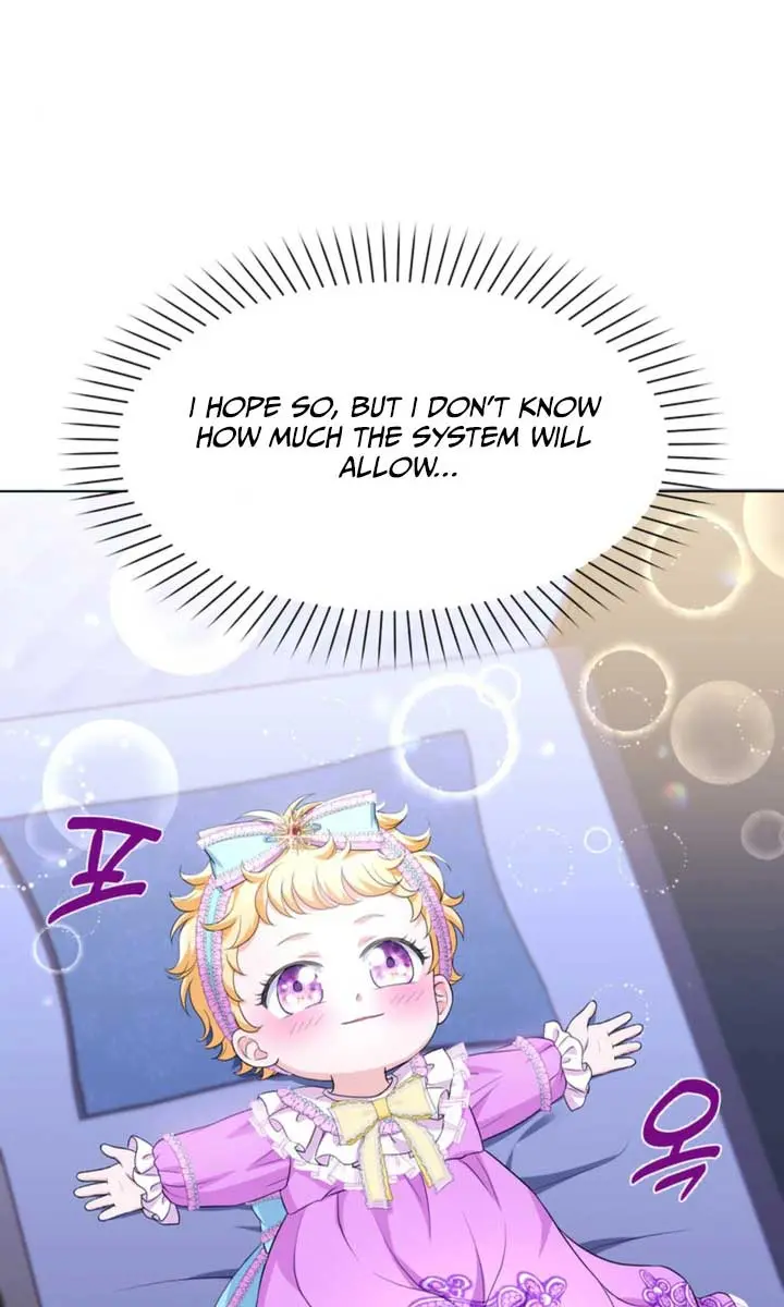 The S-Class Little Princess Is Too Strong Chapter 2 Page 90