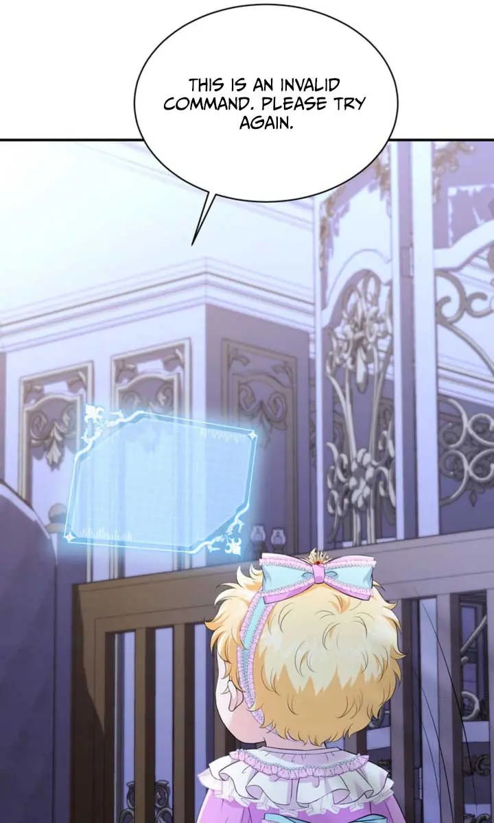 The S-Class Little Princess Is Too Strong Chapter 2 Page 101
