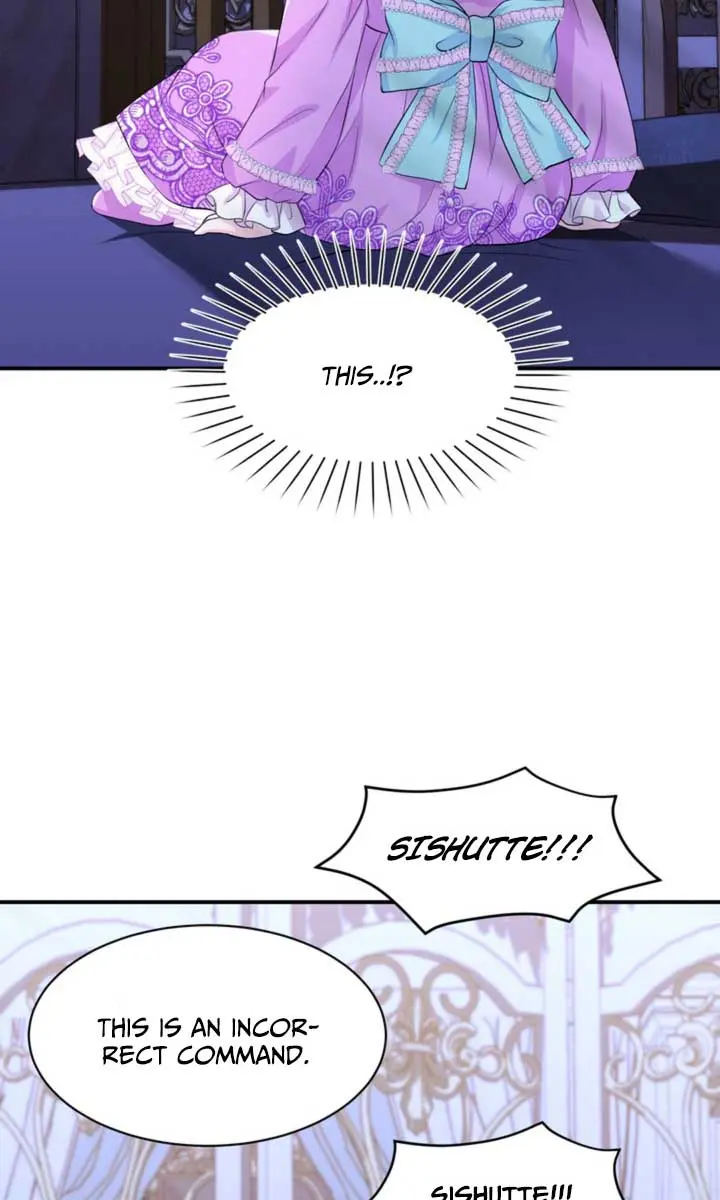 The S-Class Little Princess Is Too Strong Chapter 2 Page 102