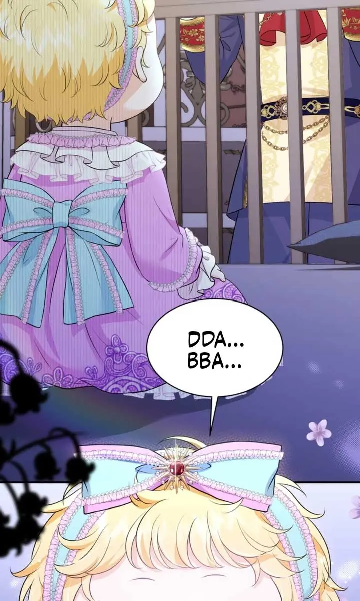 The S-Class Little Princess Is Too Strong Chapter 3 Page 3