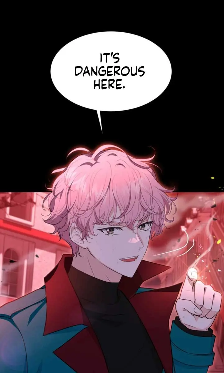 The S-Class Little Princess Is Too Strong Chapter 3 Page 10