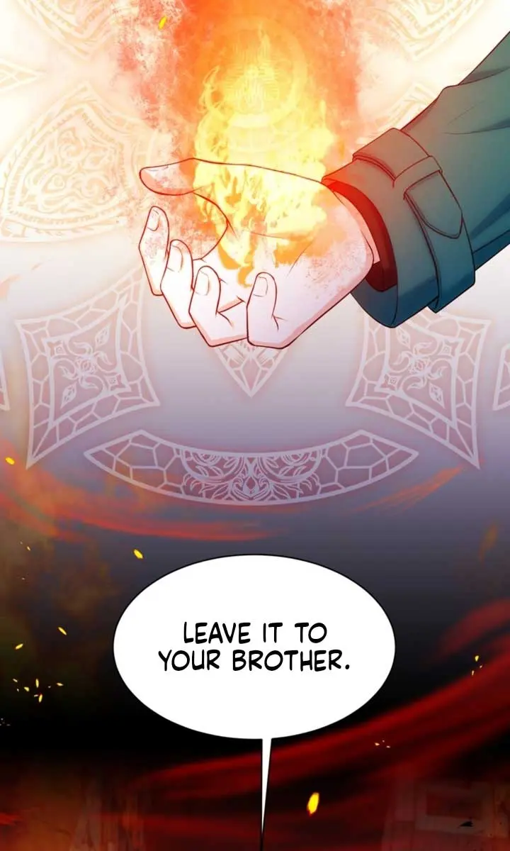 The S-Class Little Princess Is Too Strong Chapter 3 Page 13