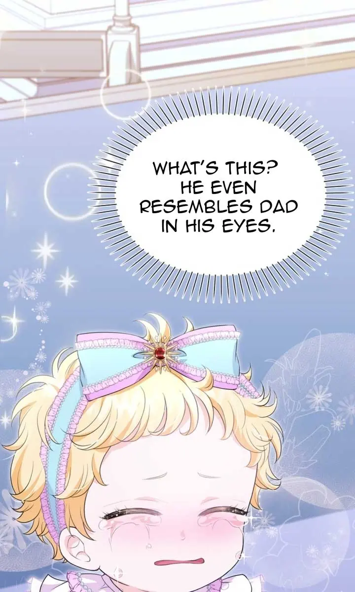 The S-Class Little Princess Is Too Strong Chapter 3 Page 19
