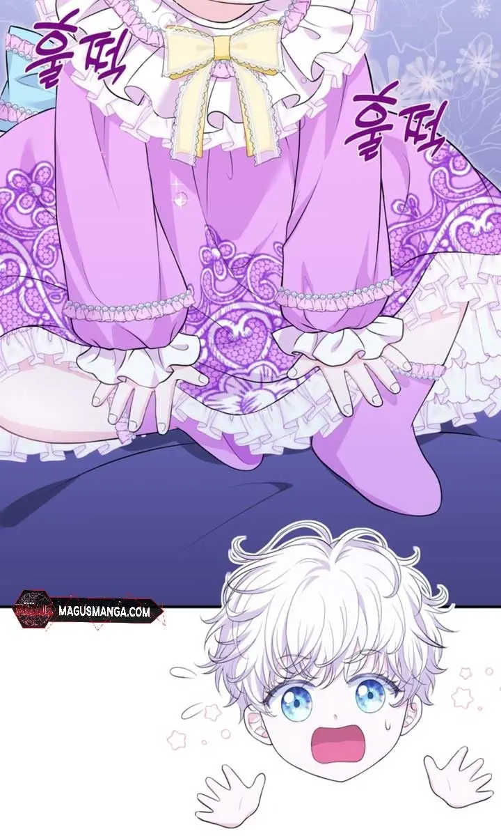 The S-Class Little Princess Is Too Strong Chapter 3 Page 20