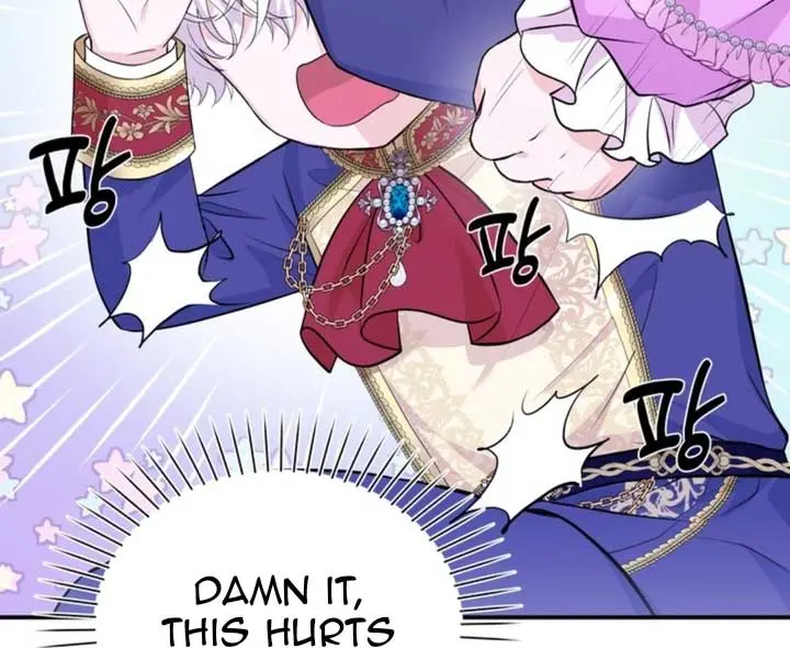 The S-Class Little Princess Is Too Strong Chapter 3 Page 32