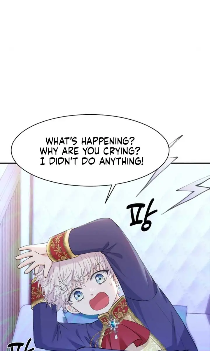 The S-Class Little Princess Is Too Strong Chapter 3 Page 35