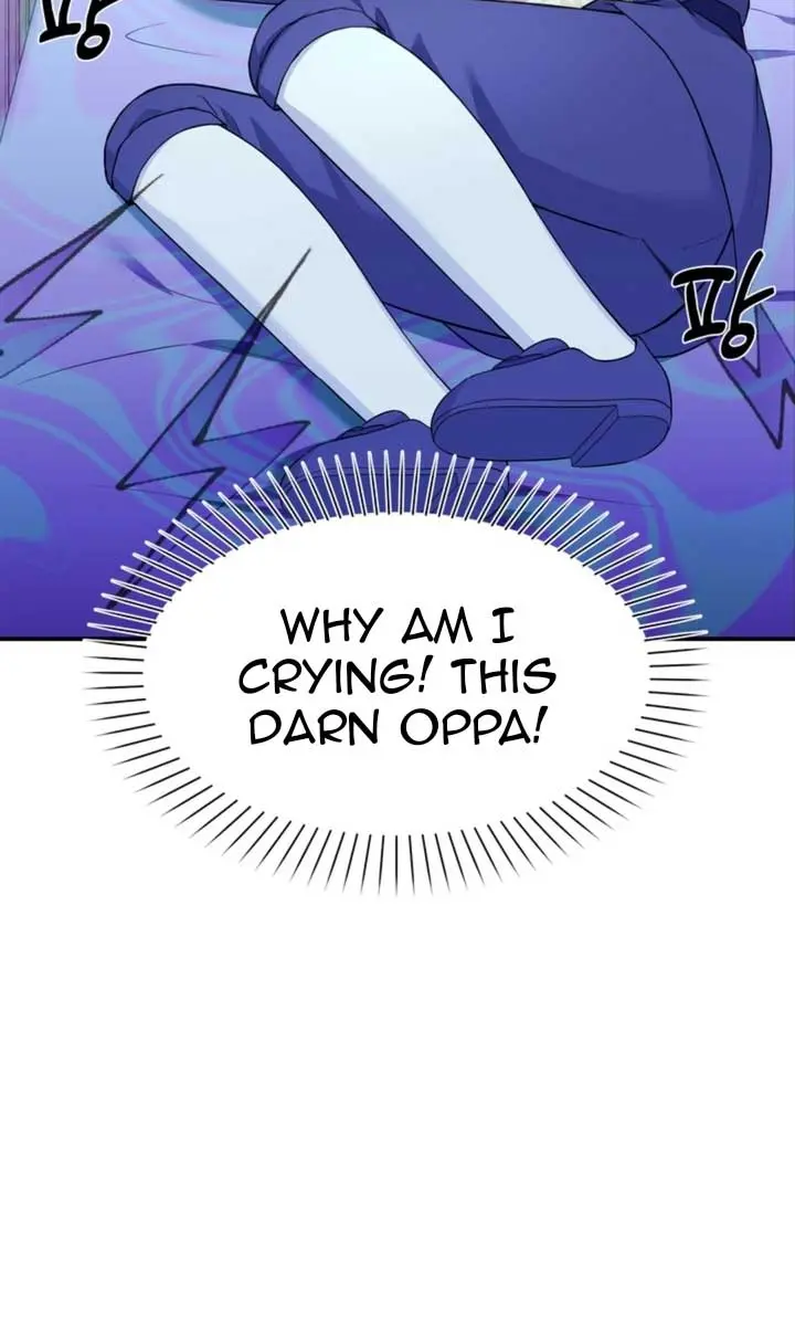 The S-Class Little Princess Is Too Strong Chapter 3 Page 36