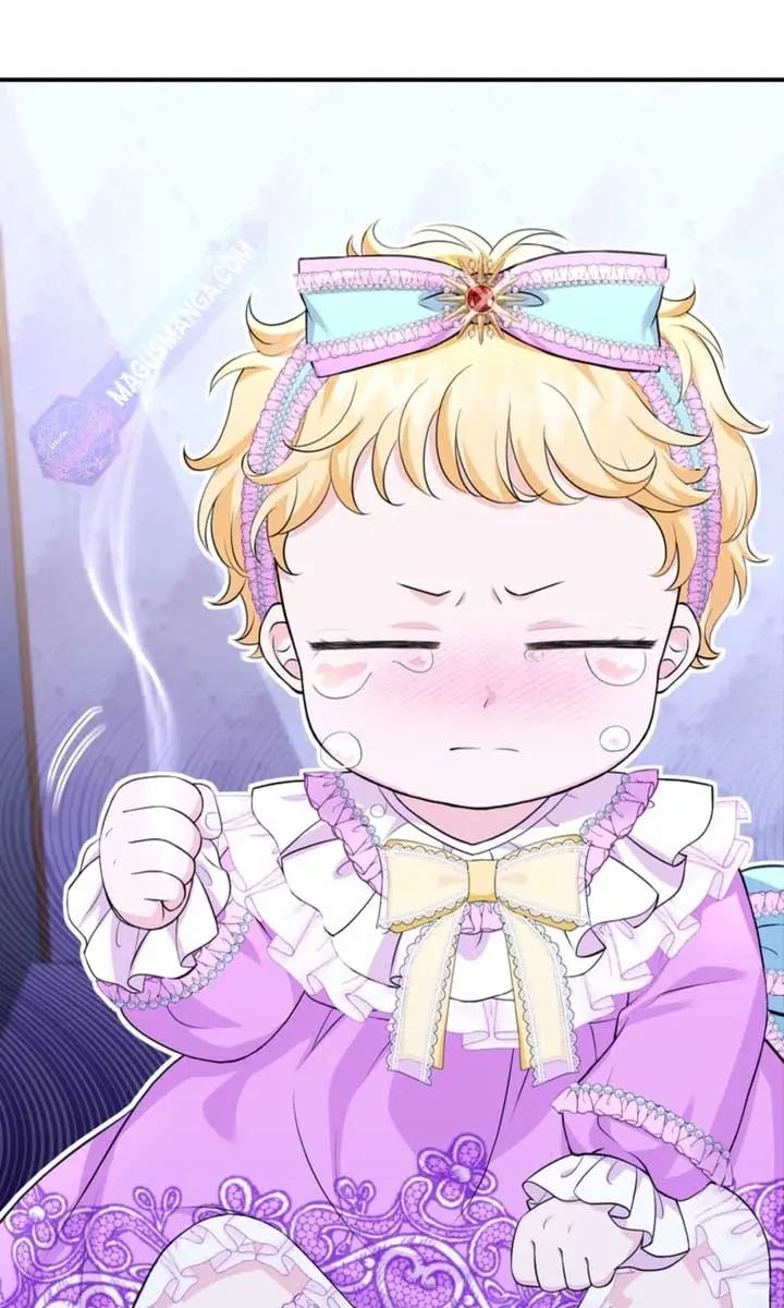 The S-Class Little Princess Is Too Strong Chapter 3 Page 37