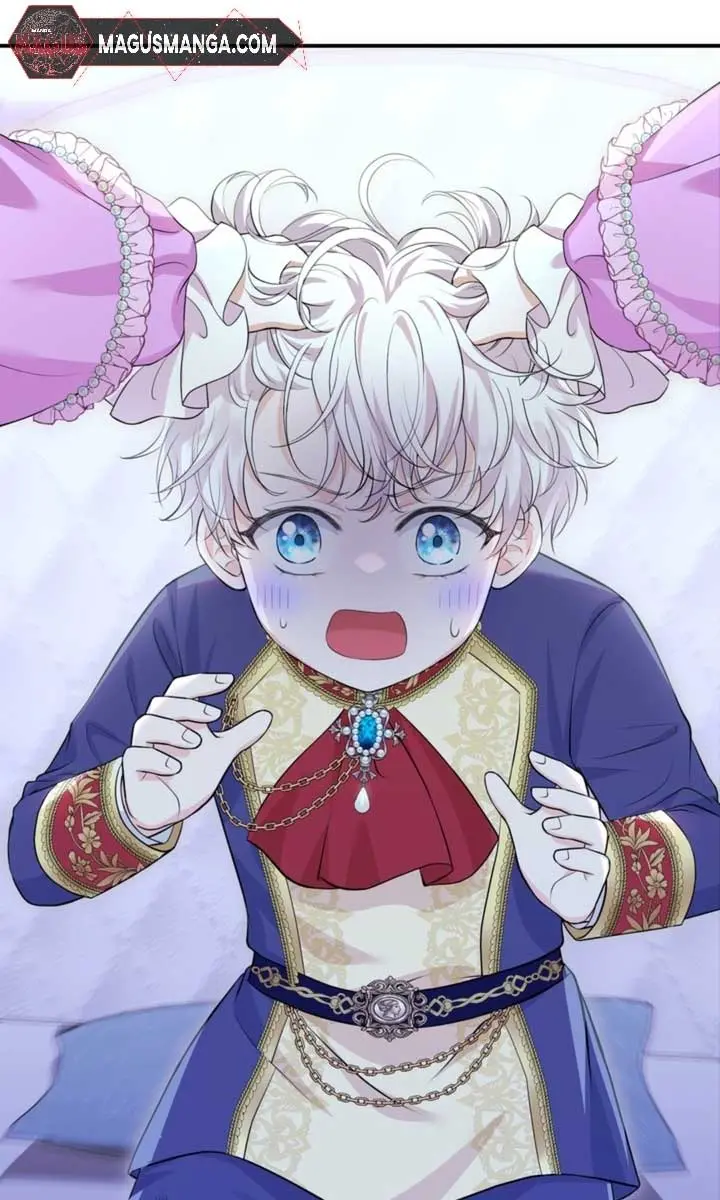 The S-Class Little Princess Is Too Strong Chapter 3 Page 40
