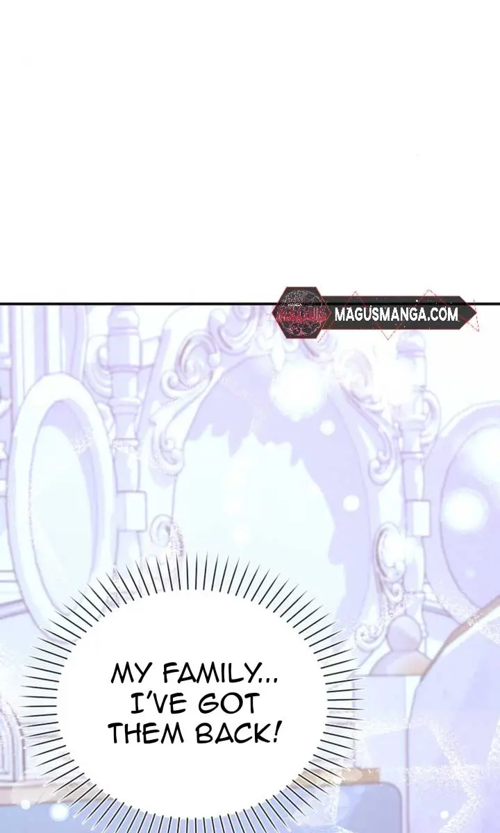 The S-Class Little Princess Is Too Strong Chapter 3 Page 45