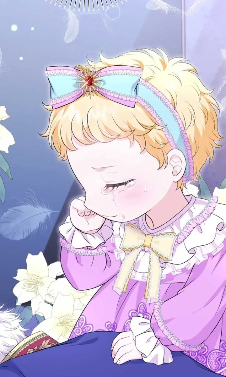 The S-Class Little Princess Is Too Strong Chapter 3 Page 46