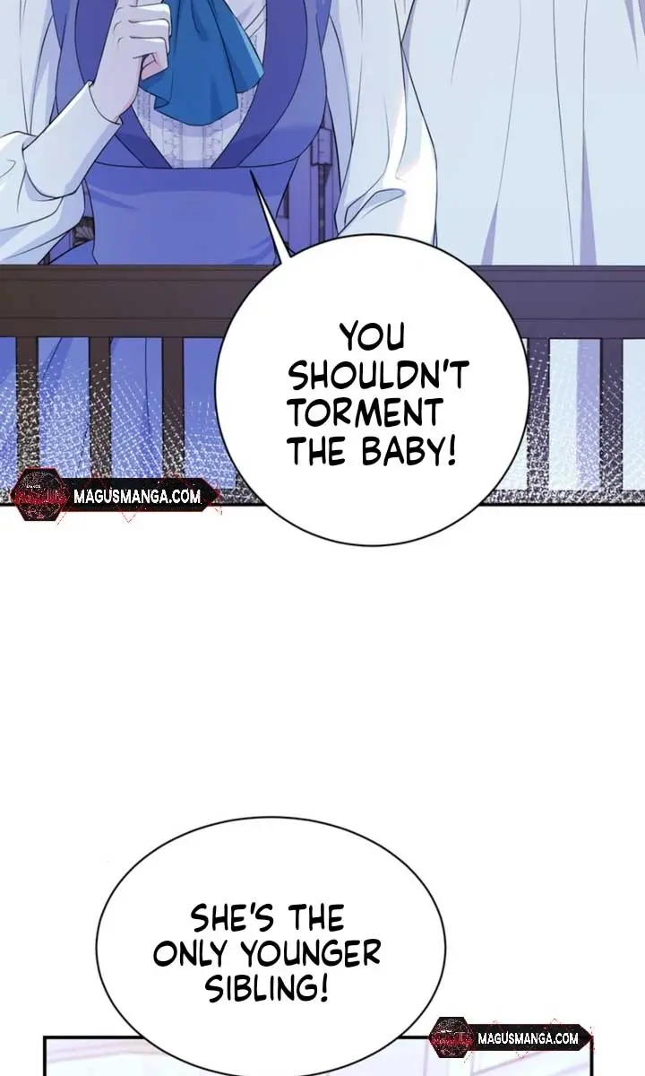 The S-Class Little Princess Is Too Strong Chapter 3 Page 51