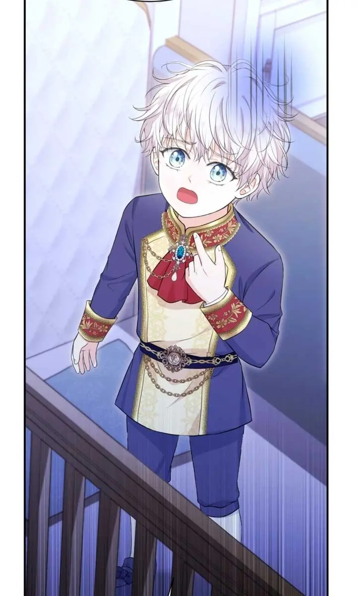 The S-Class Little Princess Is Too Strong Chapter 3 Page 52