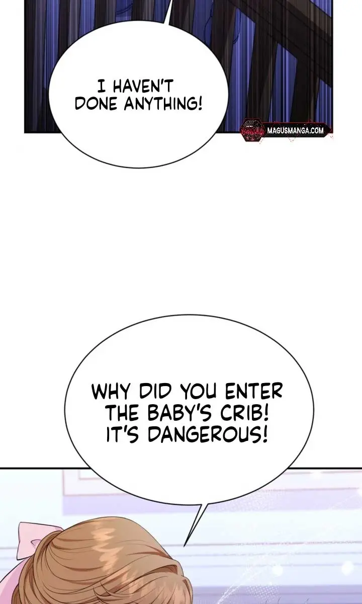 The S-Class Little Princess Is Too Strong Chapter 3 Page 53