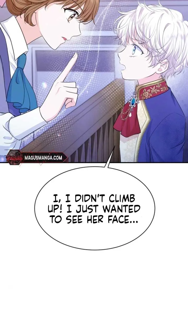 The S-Class Little Princess Is Too Strong Chapter 3 Page 54