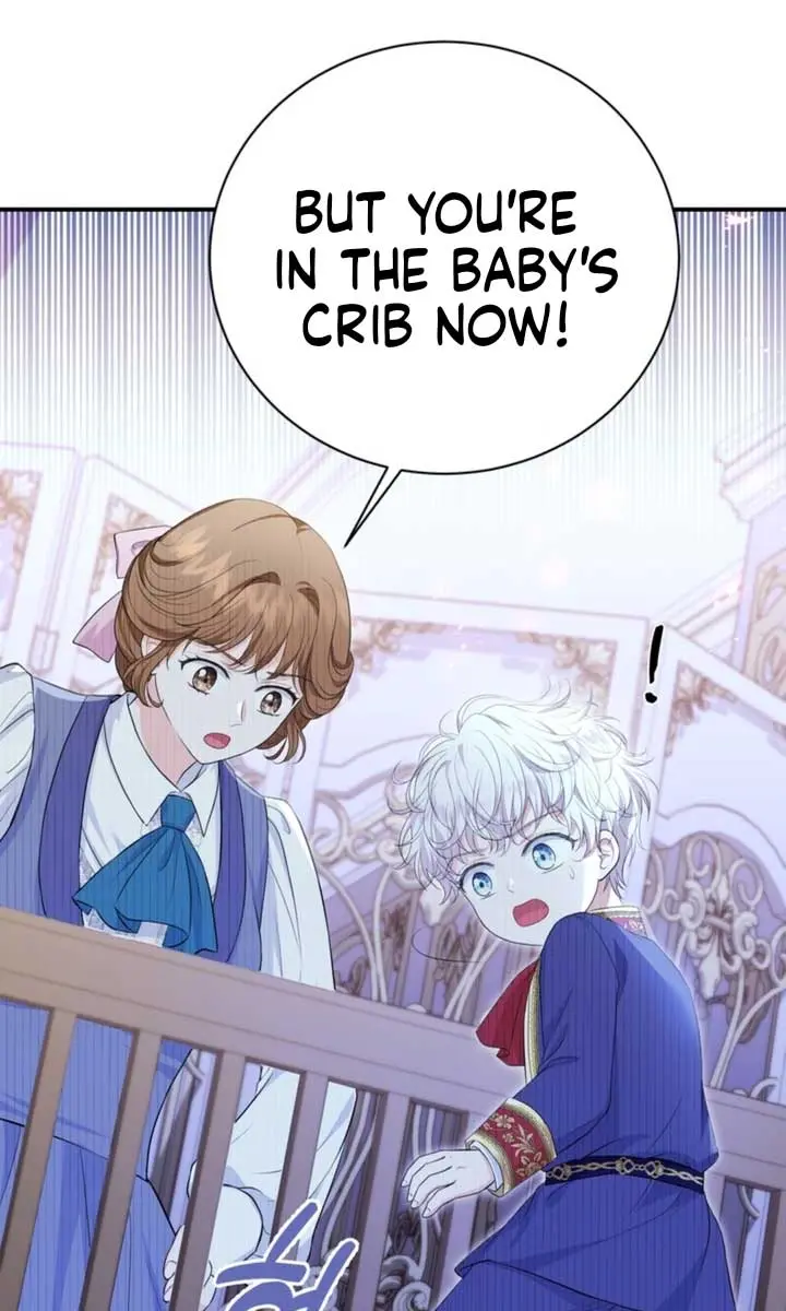 The S-Class Little Princess Is Too Strong Chapter 3 Page 56