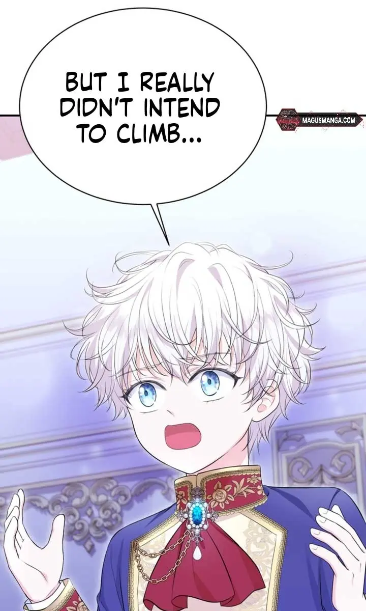 The S-Class Little Princess Is Too Strong Chapter 3 Page 59
