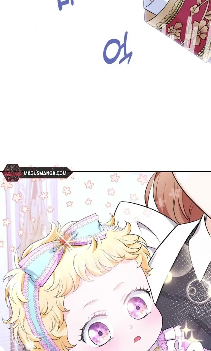 The S-Class Little Princess Is Too Strong Chapter 3 Page 61