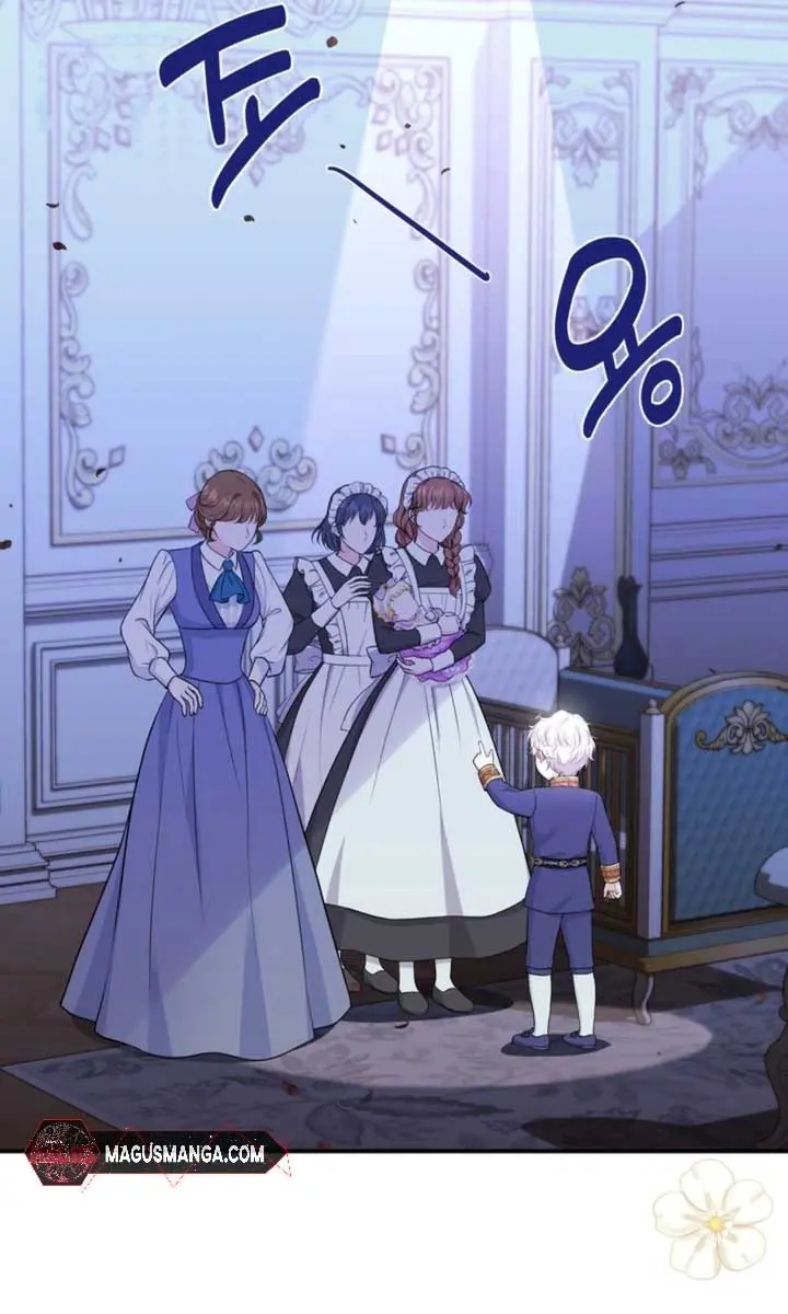 The S-Class Little Princess Is Too Strong Chapter 3 Page 64