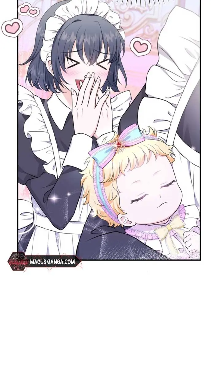 The S-Class Little Princess Is Too Strong Chapter 3 Page 67