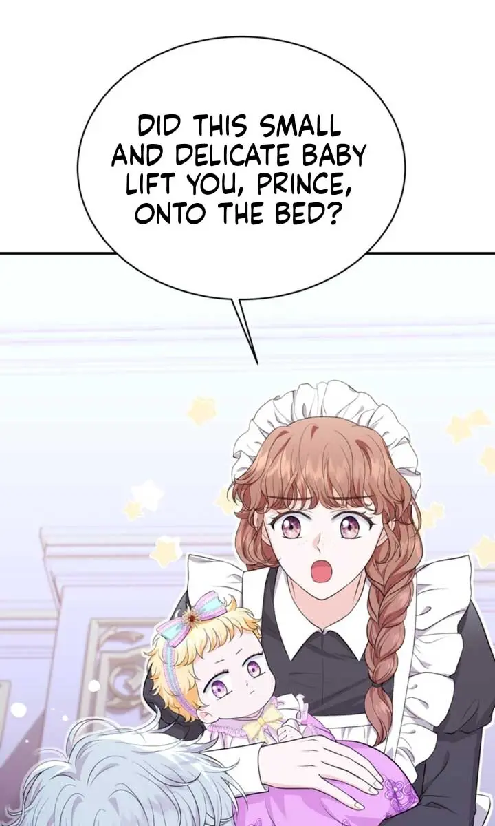 The S-Class Little Princess Is Too Strong Chapter 3 Page 68
