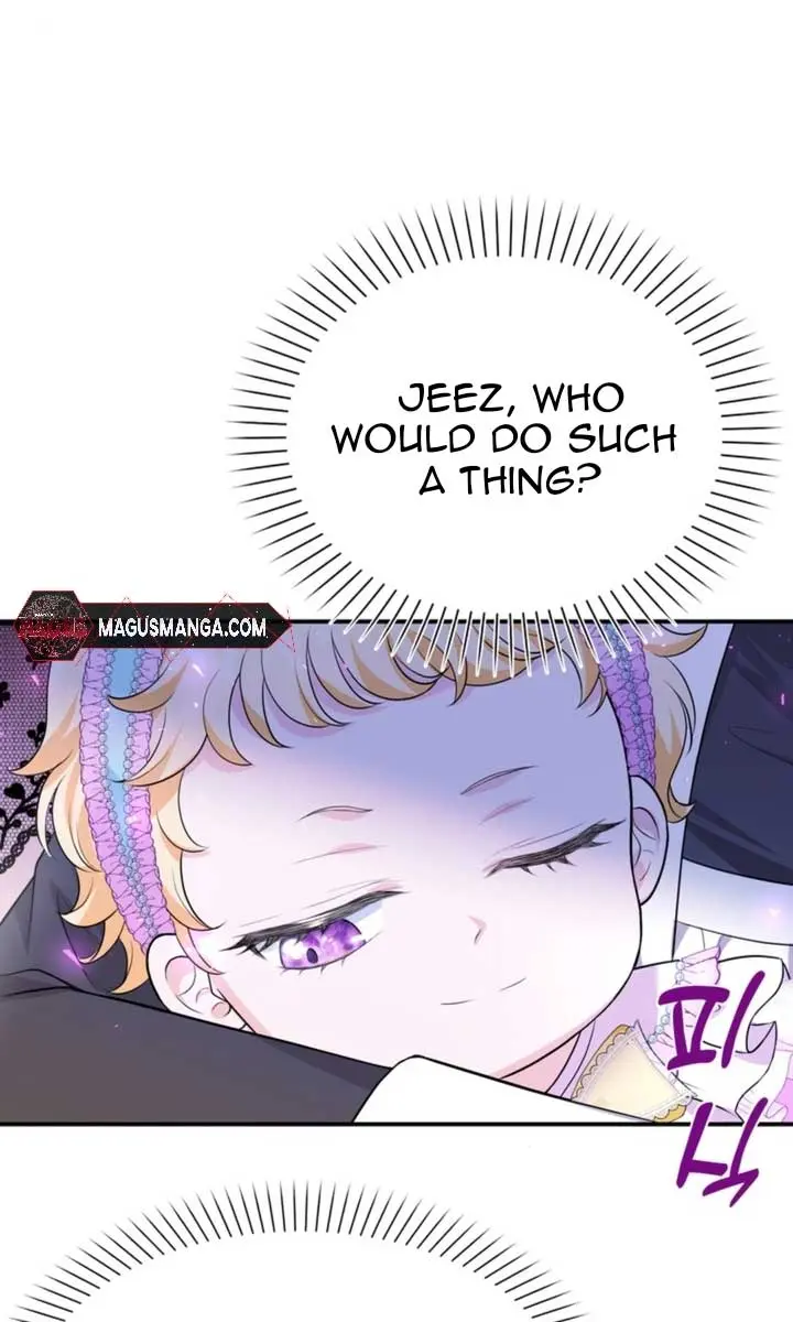The S-Class Little Princess Is Too Strong Chapter 3 Page 72