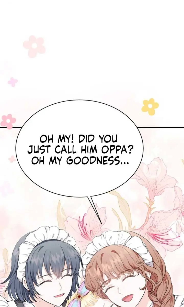 The S-Class Little Princess Is Too Strong Chapter 3 Page 77