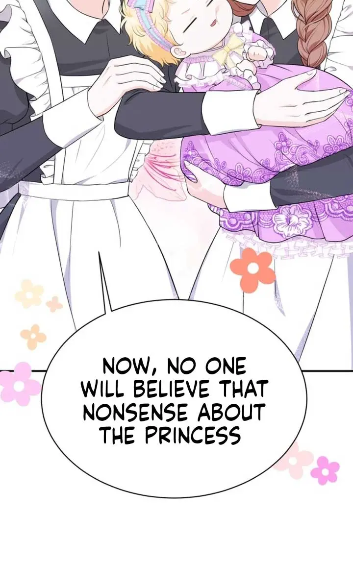 The S-Class Little Princess Is Too Strong Chapter 3 Page 78